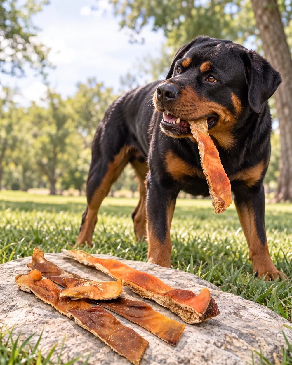 Animal Instinct: e-commerce di snack e masticativi naturali per cani